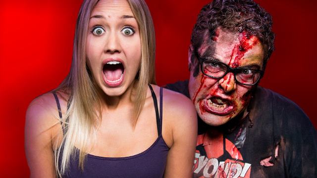 Zombie Apocalypse